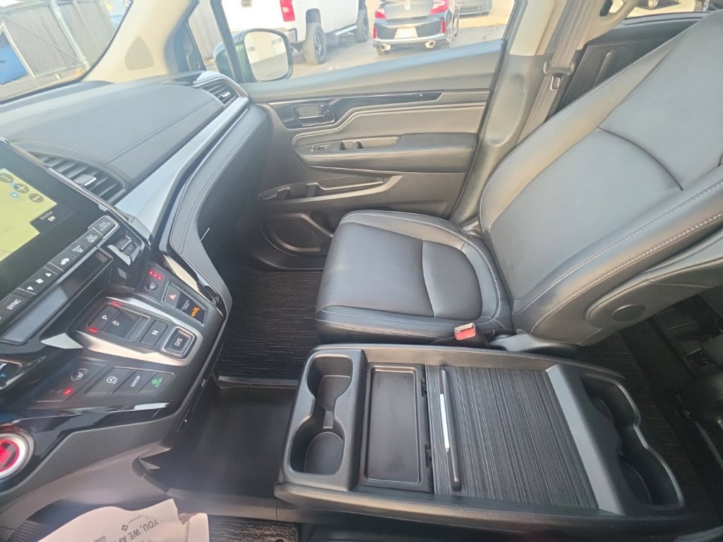 Certified 2024 Honda Odyssey Touring image 25