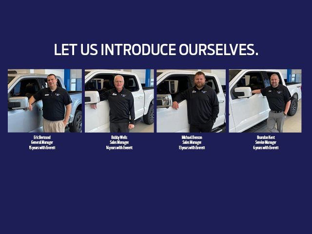 New 2025 Ford Transit 350 XLT image 4