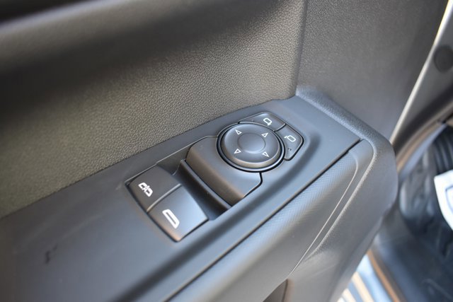 New 2026 Chevrolet Silverado 1500 W/T w/ WT Safety Package image 16