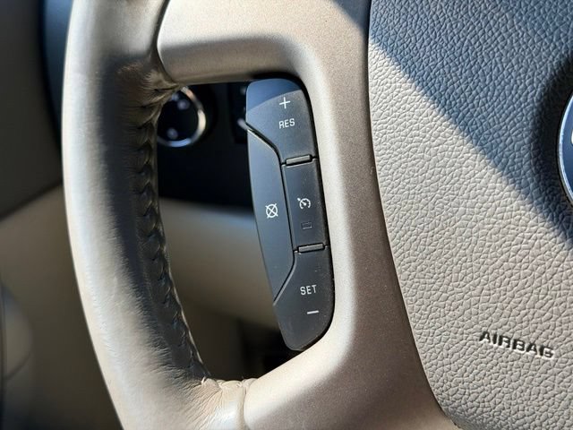 Used 2010 GMC Sierra 1500 SLE AWD/4WD image 9