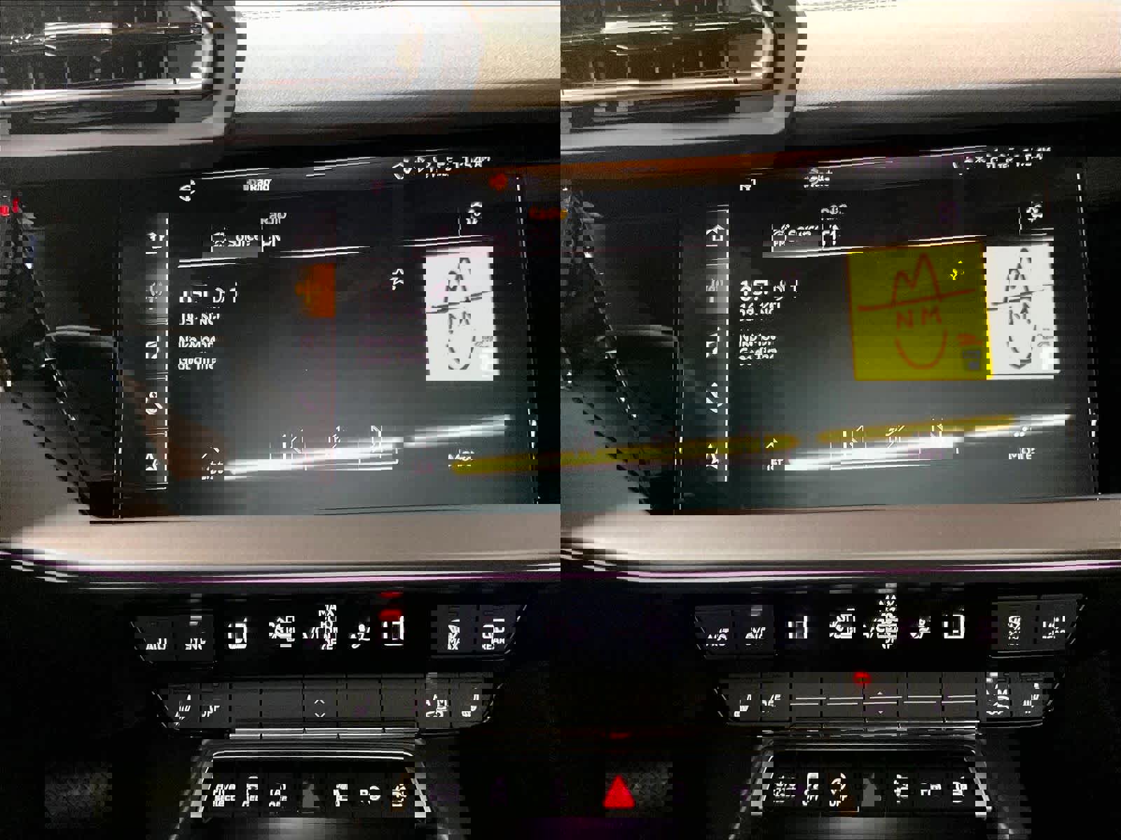 Used 2025 Audi A3 2.0T Premium image 9