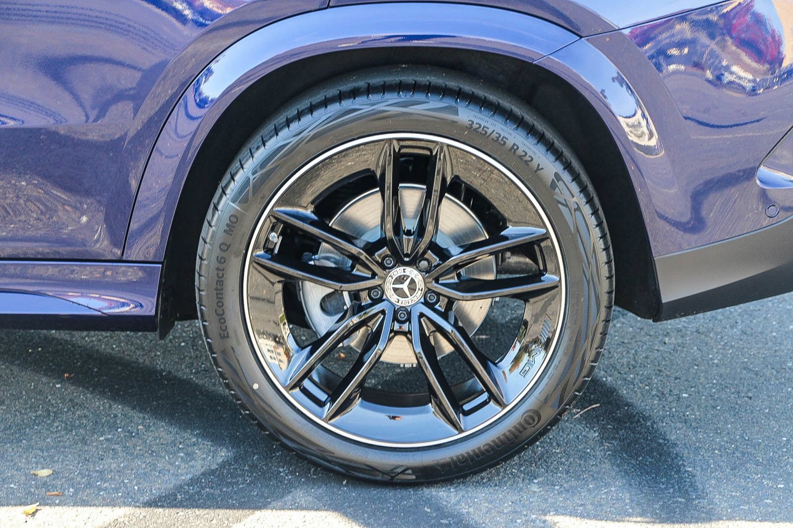New 2026 Mercedes-Benz GLE 450 4MATIC Coupe image 10