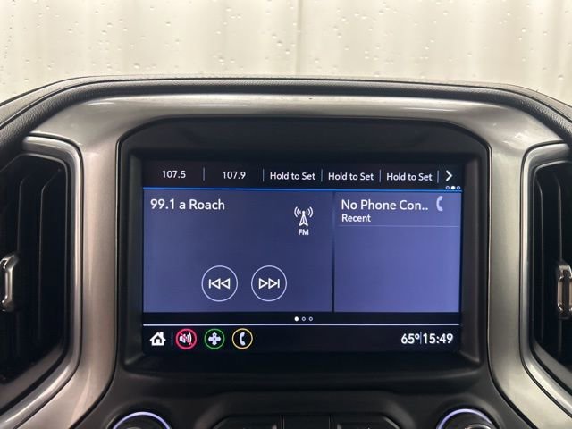Used 2019 Chevrolet Silverado 1500 LT Trail Boss AWD/4WD image 13