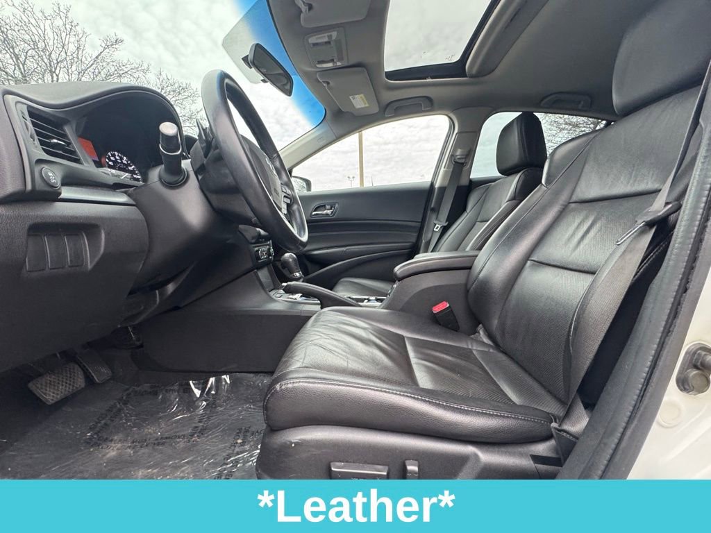Used 2015 Acura ILX image 15