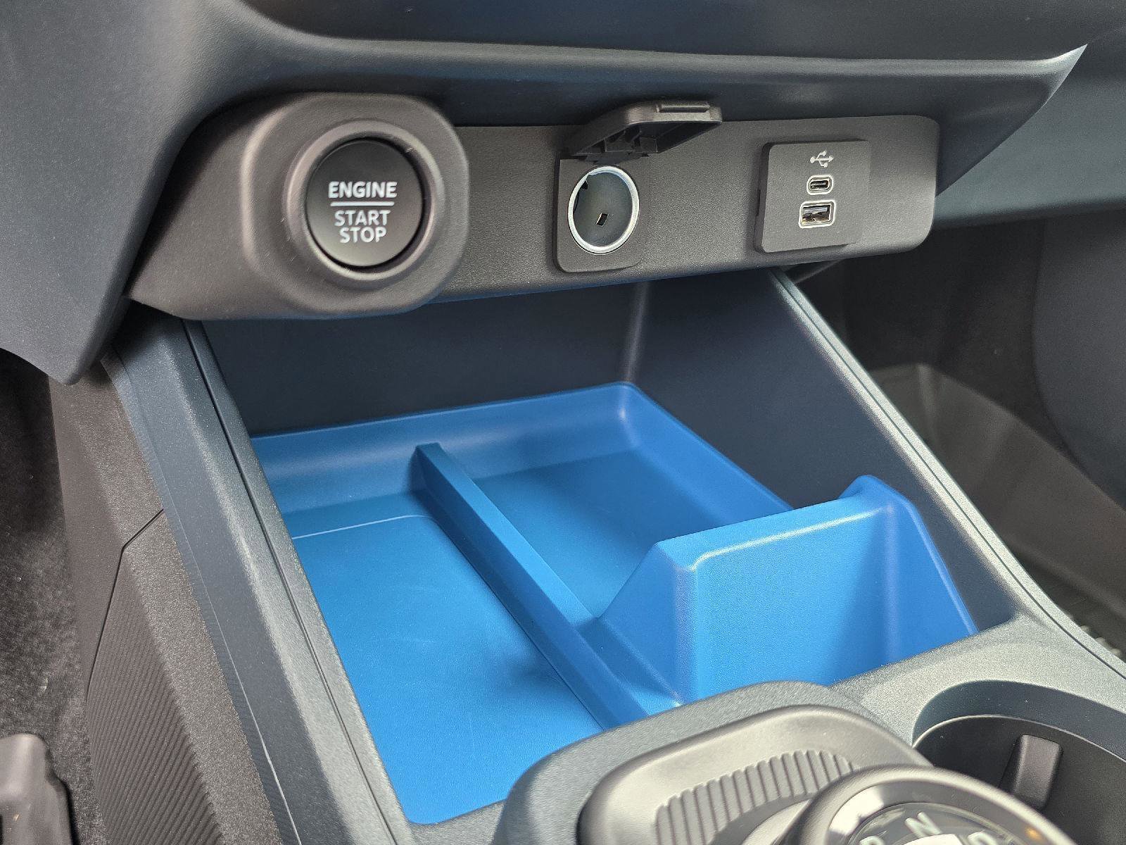 New 2025 Ford Maverick XLT w/ XLT Luxury Package image 22