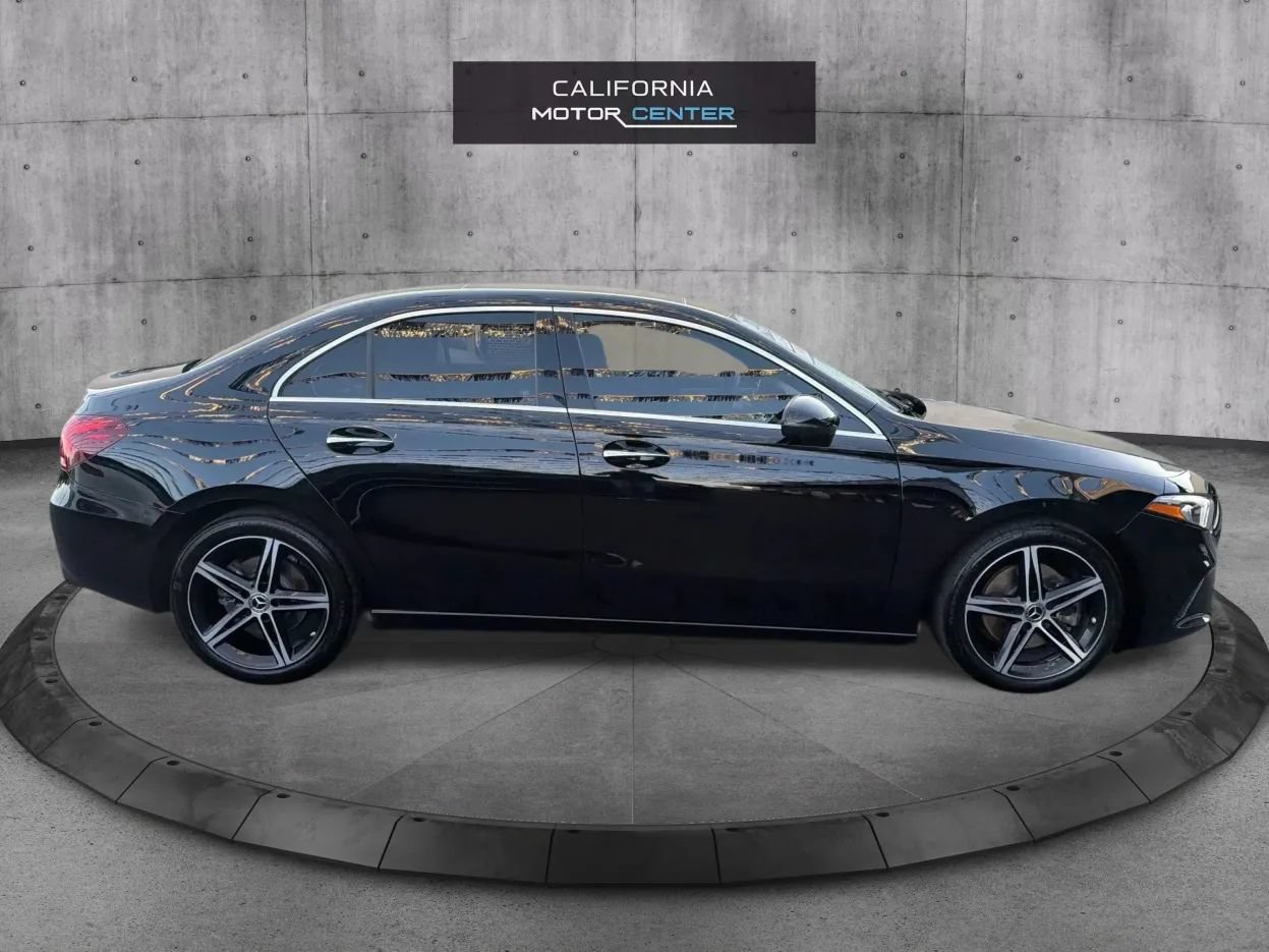 Used 2021 Mercedes-Benz A 220 image 4