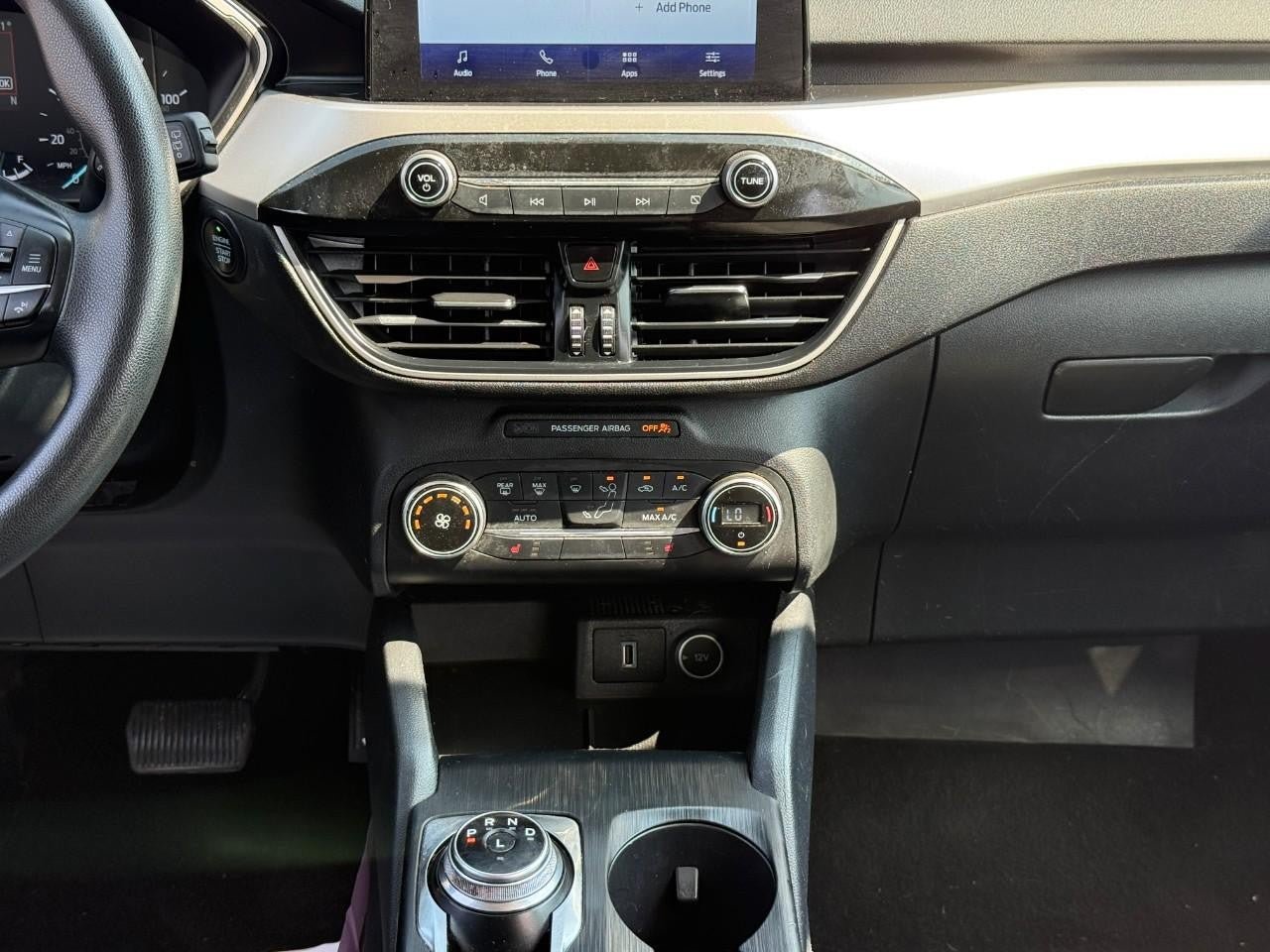 Used 2020 Ford Escape SE FWD image 14