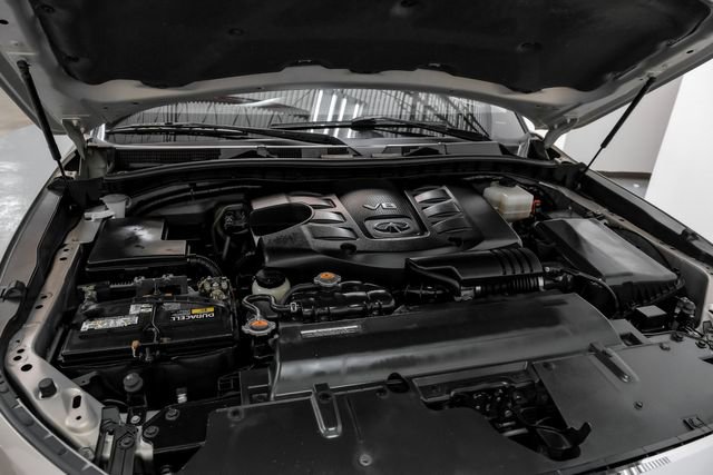 Used 2018 INFINITI QX80 2WD w/ Driver Assistance Package image 44