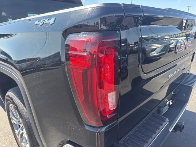 Used 2025 GMC Sierra 1500 SLT image 21