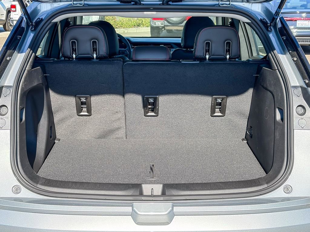 New 2027 Chevrolet Bolt RS image 24