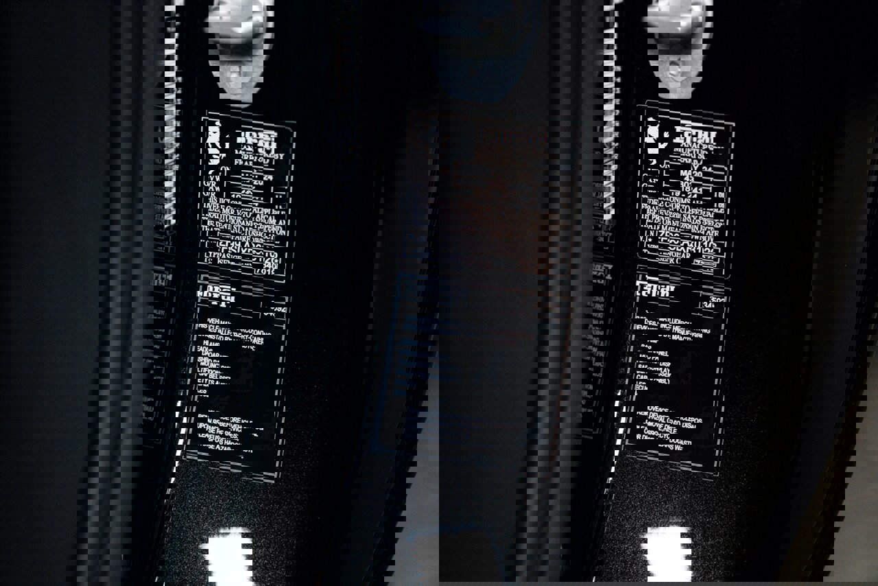 Used 2024 Ferrari 296 GTB image 10