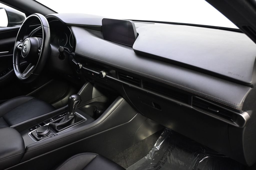 Used 2021 MAZDA MAZDA3 s AWD/4WD image 10