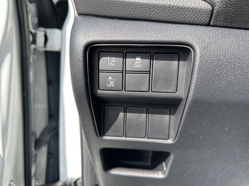 Used 2022 Honda CR-V Special Edition image 17