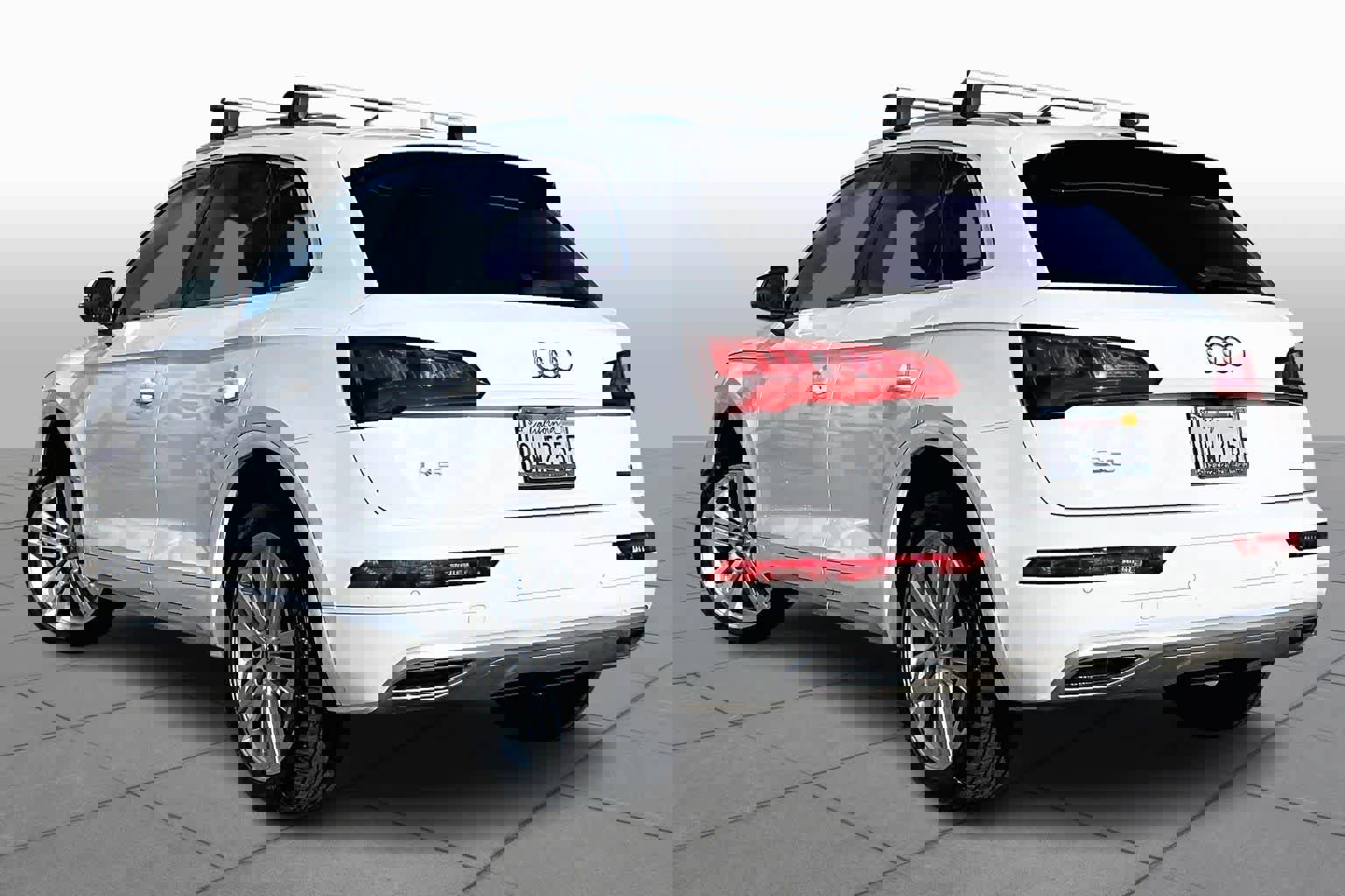 Used 2019 Audi Q5 Premium Plus w/ Premium Plus Package image 12