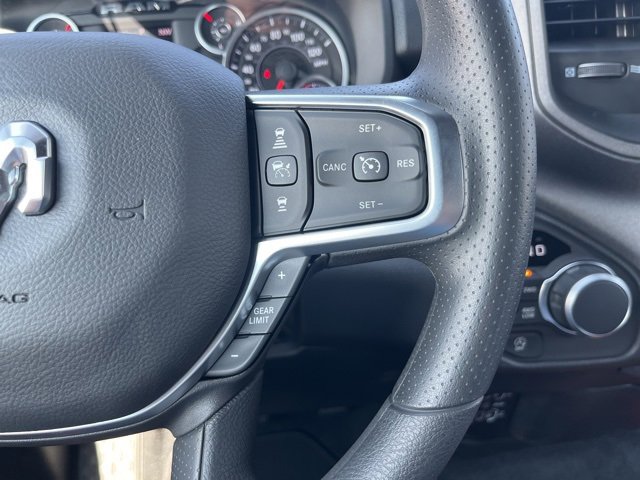 New 2025 RAM 1500 Tradesman image 25