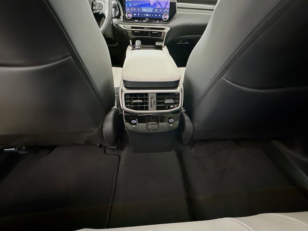 Certified 2025 Lexus RX 350 Premium w/ Convenience Package FWD image 26