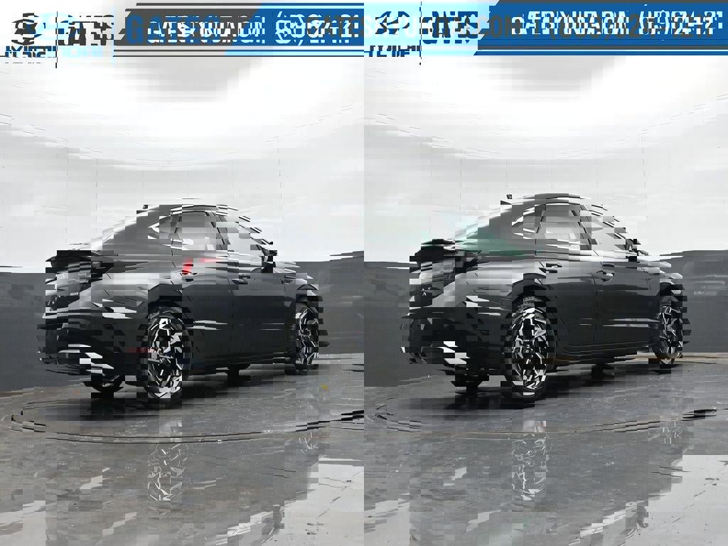 New 2026 Hyundai Sonata SEL image 43