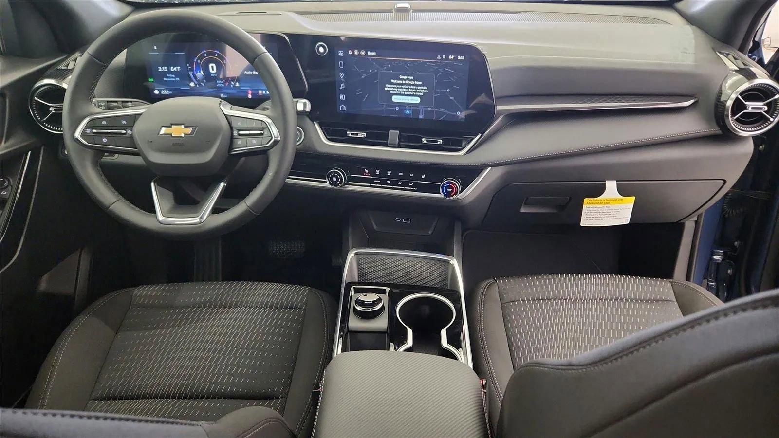 New 2026 Chevrolet Equinox LT image 40