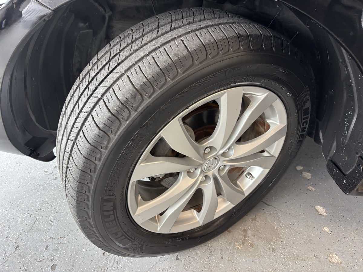 Used 2011 MAZDA CX-7 s Touring AWD/4WD image 26