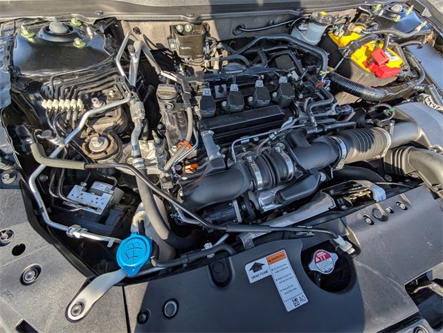 Used 2022 Honda Accord Sport Special Edition image 16