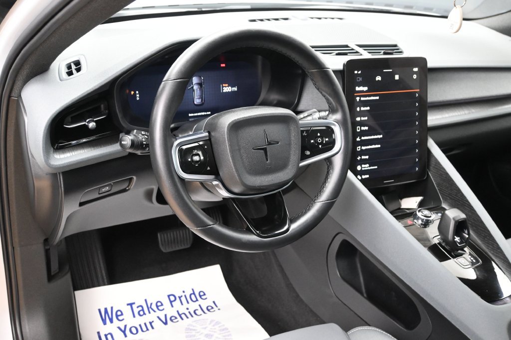 Used 2024 Polestar Polestar 2 AWD/4WD image 27
