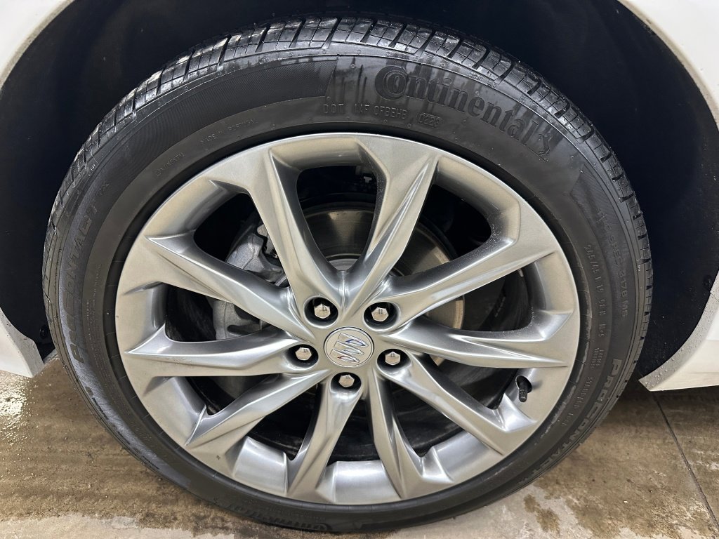 Certified 2024 Buick Encore GX Avenir w/ Avenir Convenience Package image 38