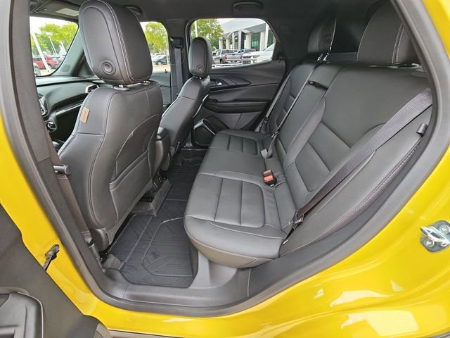 Used 2023 Chevrolet TrailBlazer ACTIV w/ Convenience Package FWD image 23