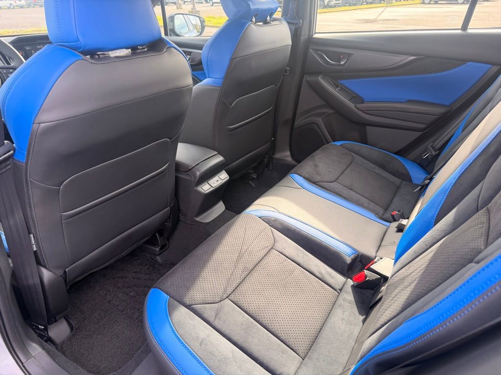 New 2026 Subaru WRX tS AWD/4WD image 20