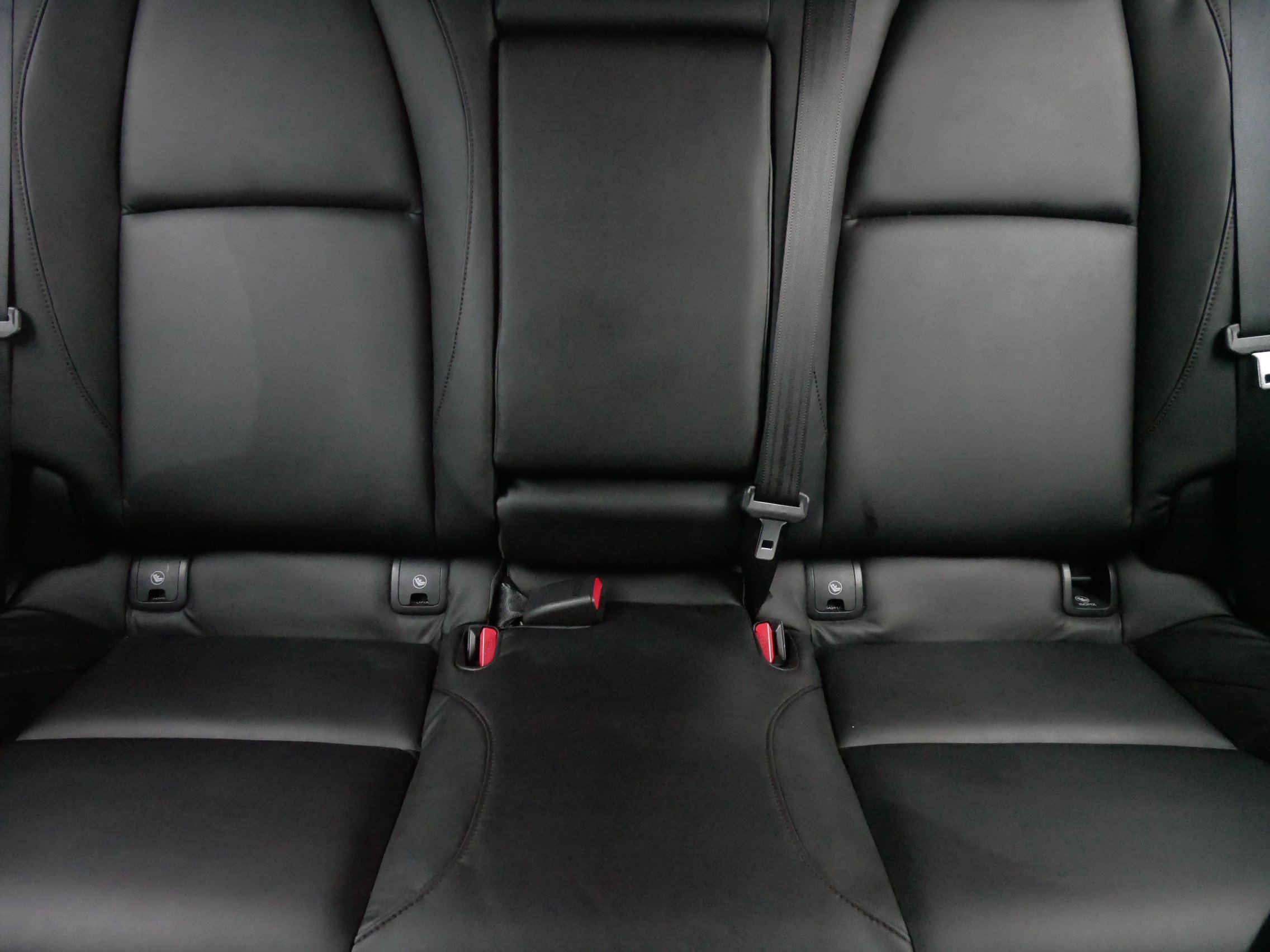 Used 2024 MAZDA MAZDA3 s FWD image 13