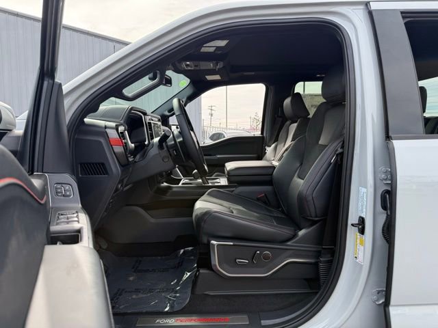 New 2026 Ford F150 Raptor image 16