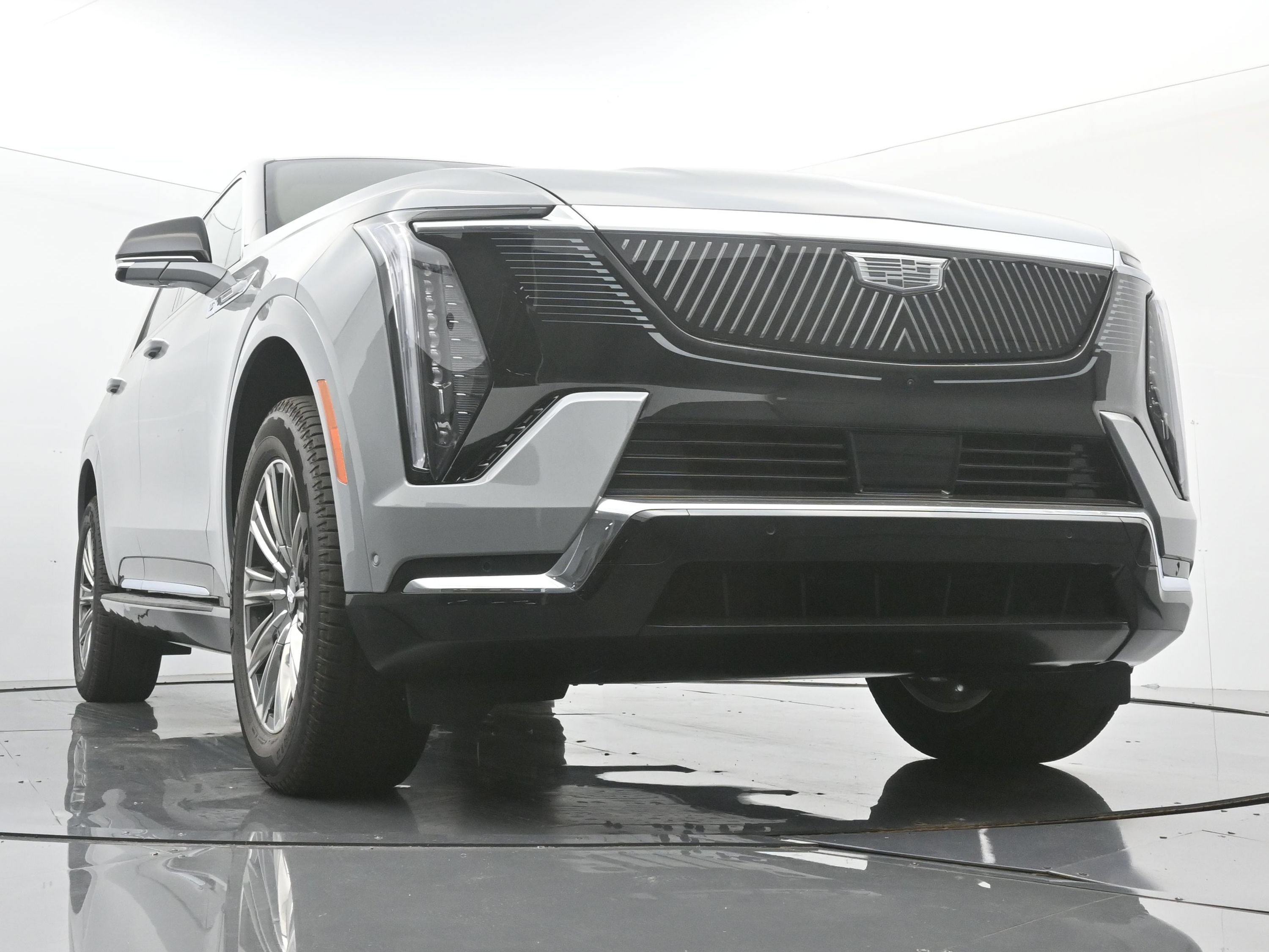 New 2026 Cadillac Escalade IQL Luxury AWD/4WD image 22