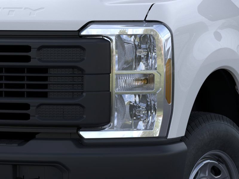 New 2026 Ford F350 XL w/ Snow Plow Prep Package AWD/4WD image 18
