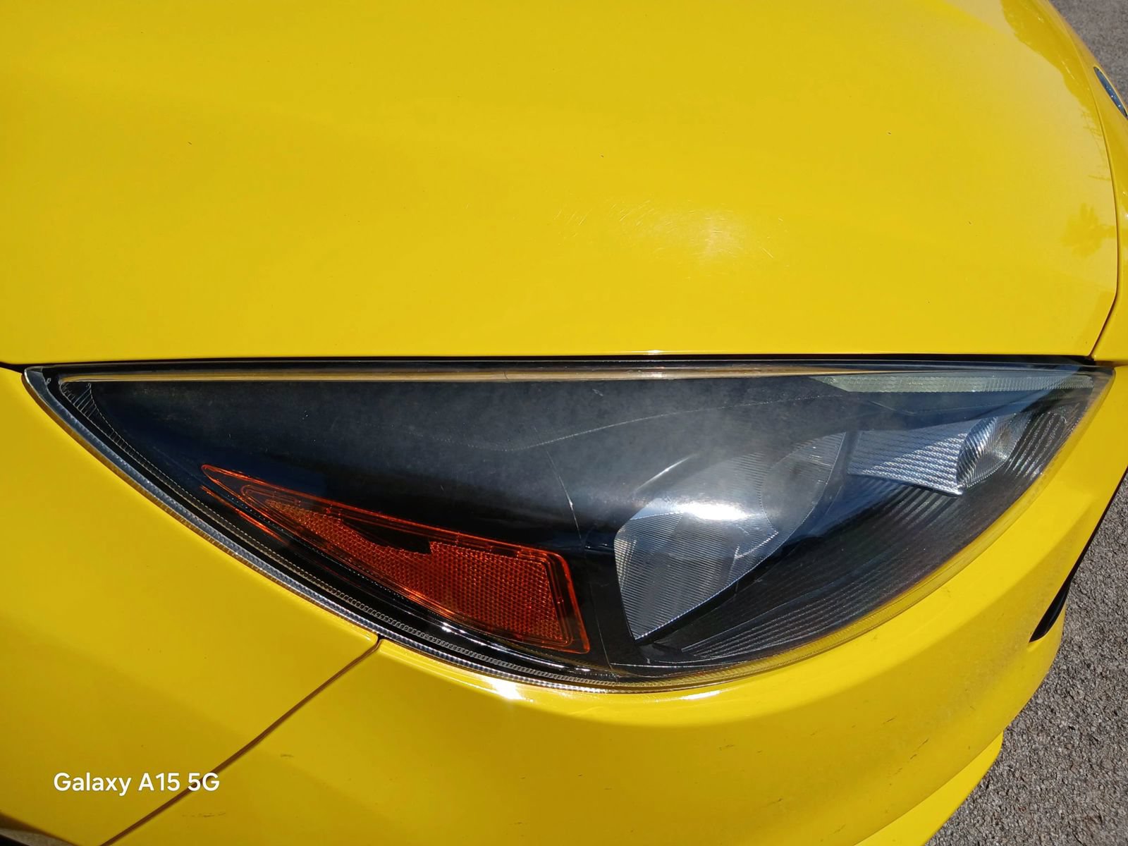 Used 2018 Ford Focus ST FWD image 22