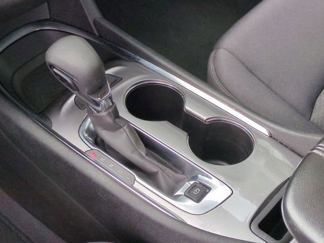 Used 2024 Chevrolet Malibu LT image 17