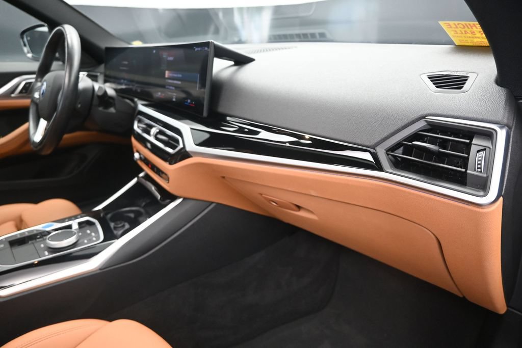 Certified 2023 BMW i4 eDrive35 RWD image 24