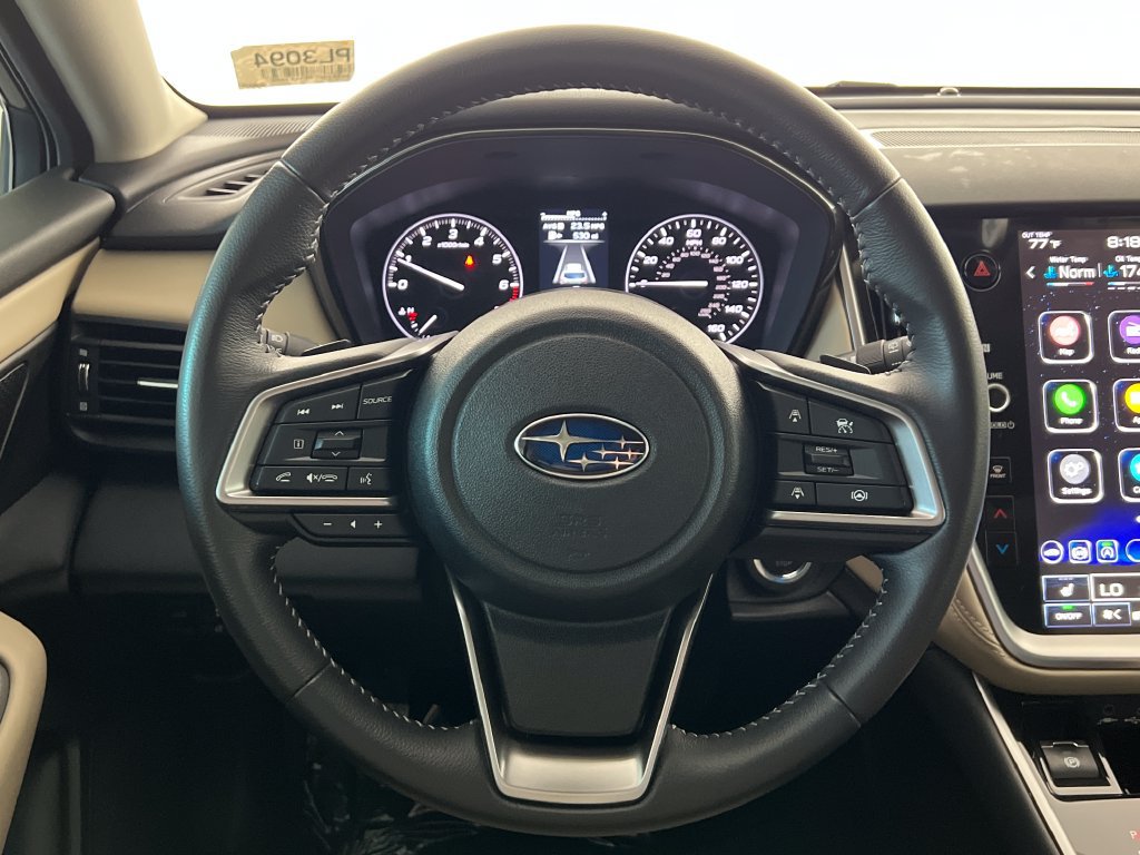Certified 2024 Subaru Outback Premium AWD/4WD image 17