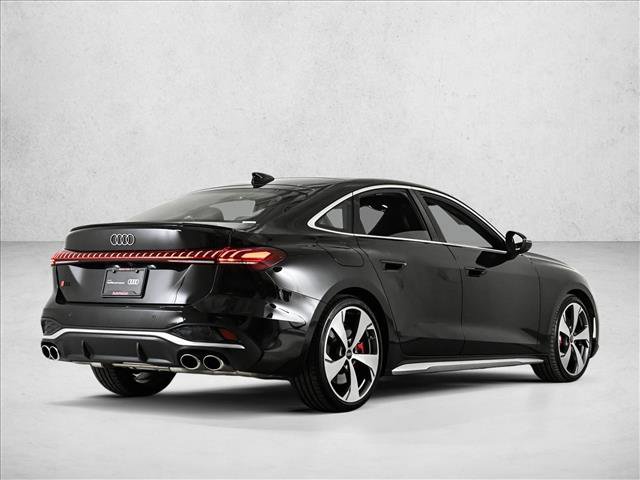 Certified 2025 Audi S5 Premium Plus w/ Premium Plus Package AWD/4WD image 5