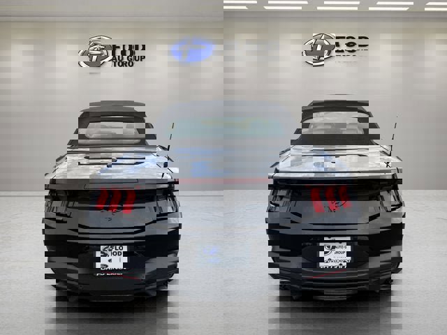 New 2026 Ford Mustang Premium RWD image 6