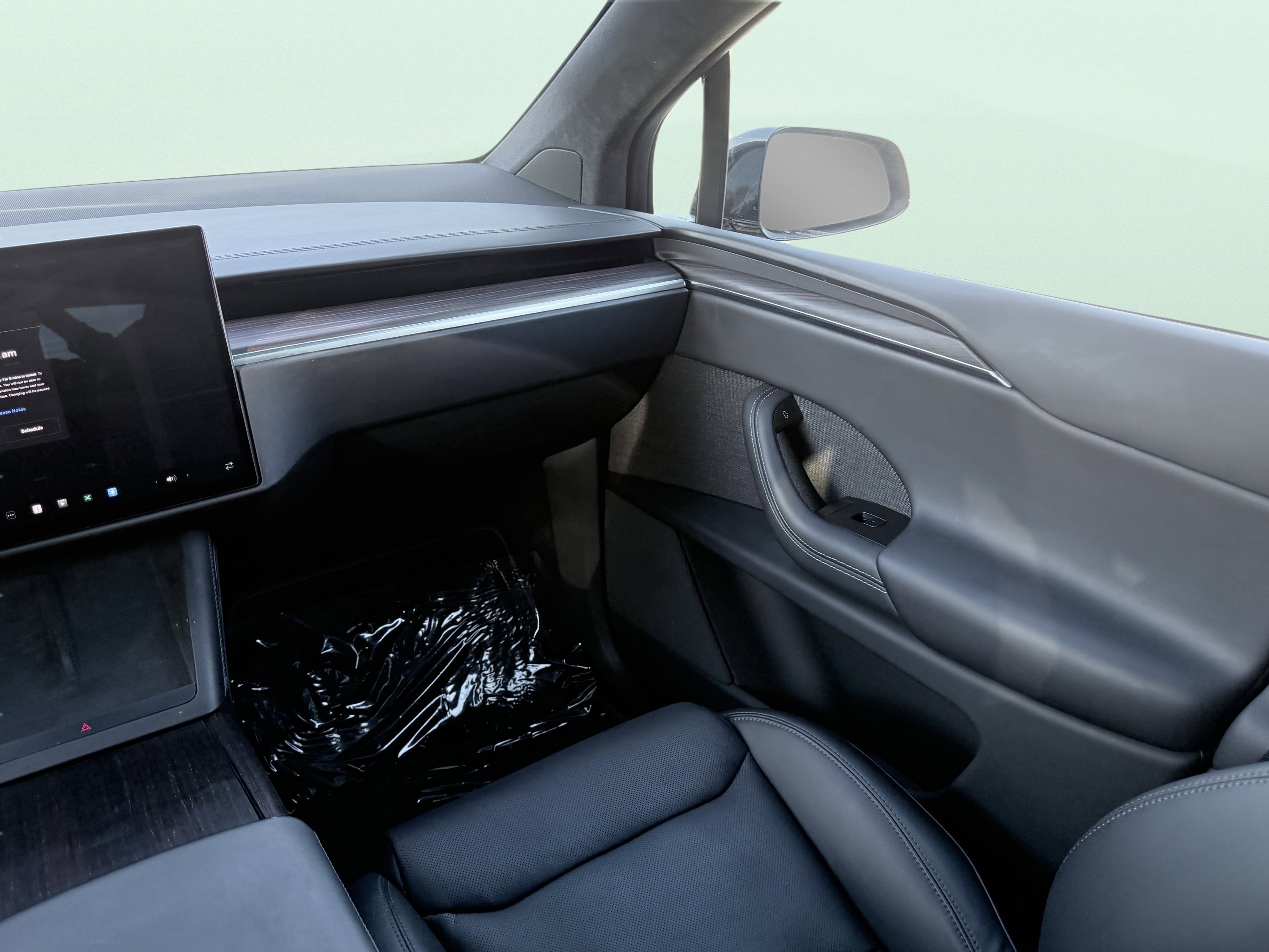 Used 2024 Tesla Model X Long Range image 63