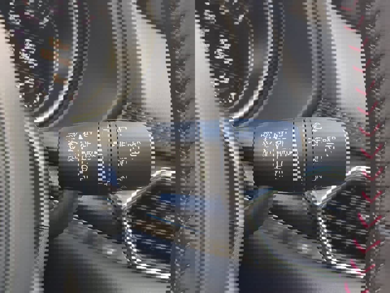 New 2025 MAZDA CX-5 Carbon Edition image 25