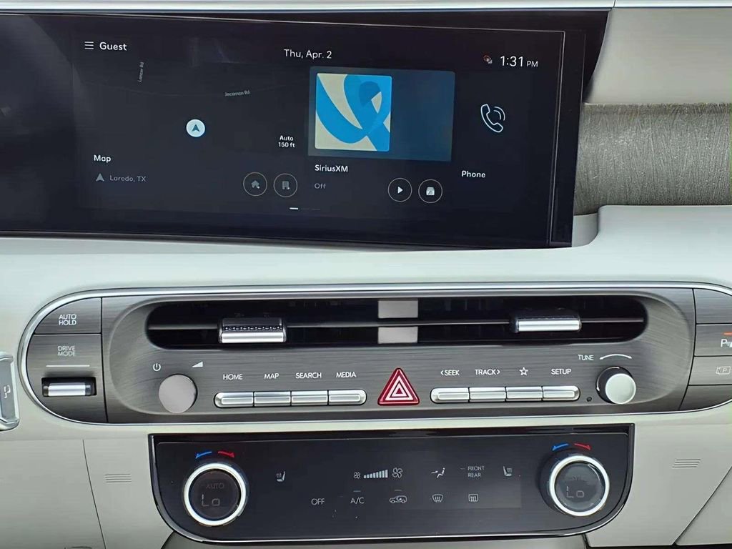 New 2026 Hyundai Palisade SEL image 10