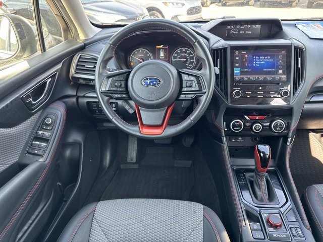 Used 2023 Subaru Forester Sport image 23