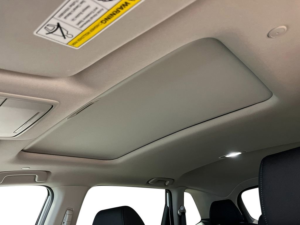 New 2026 Honda CR-V EX image 21