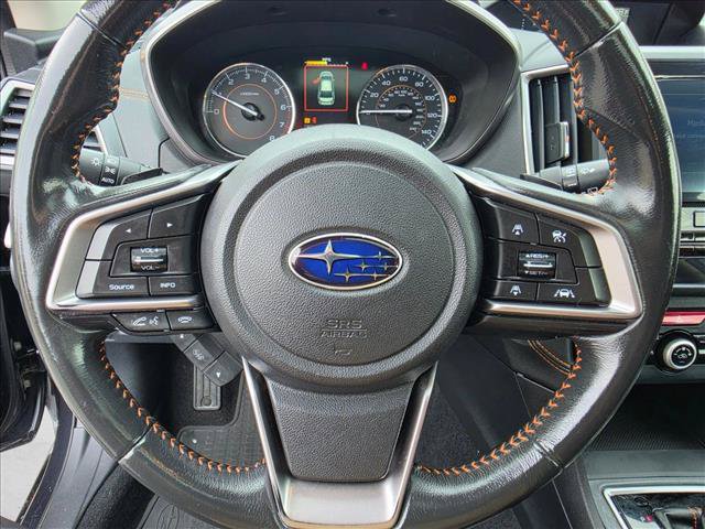 Used 2018 Subaru Crosstrek 2.0i Limited AWD/4WD image 26