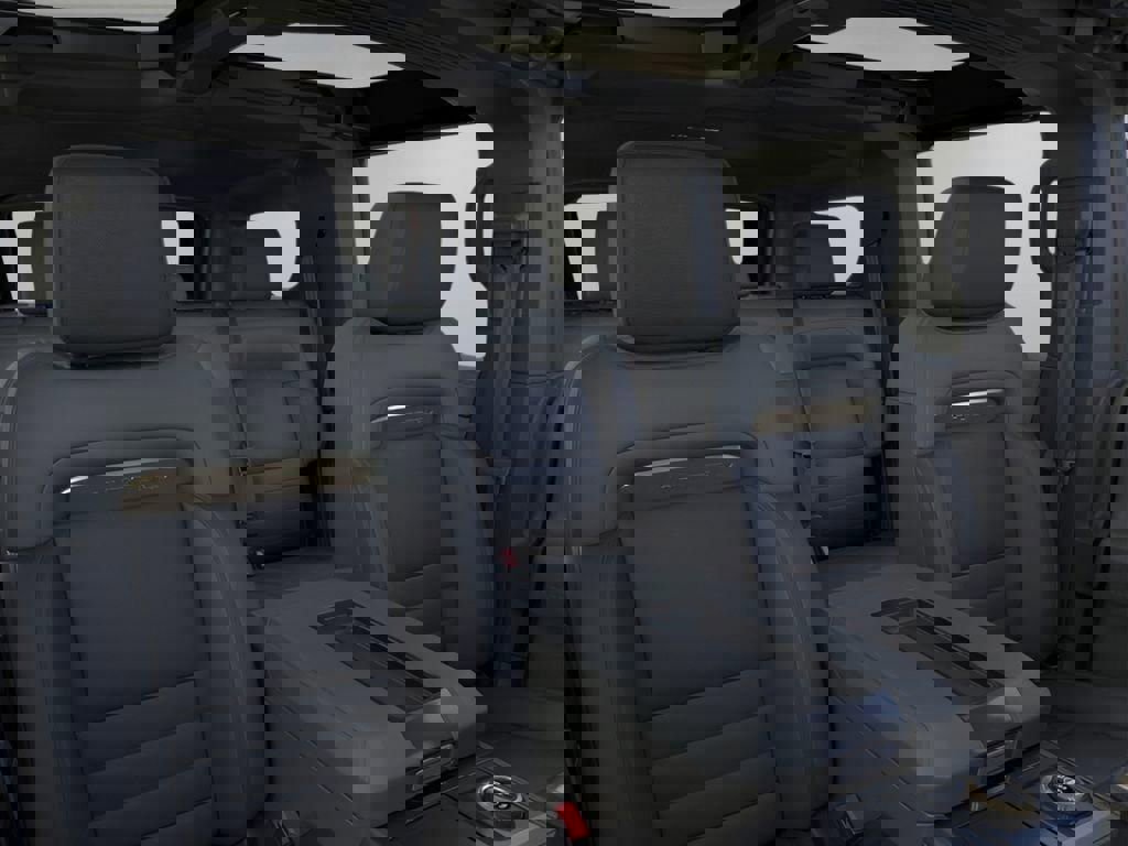 New 2025 GMC Hummer EV 2X w/ Extreme Off-Road Package image 24