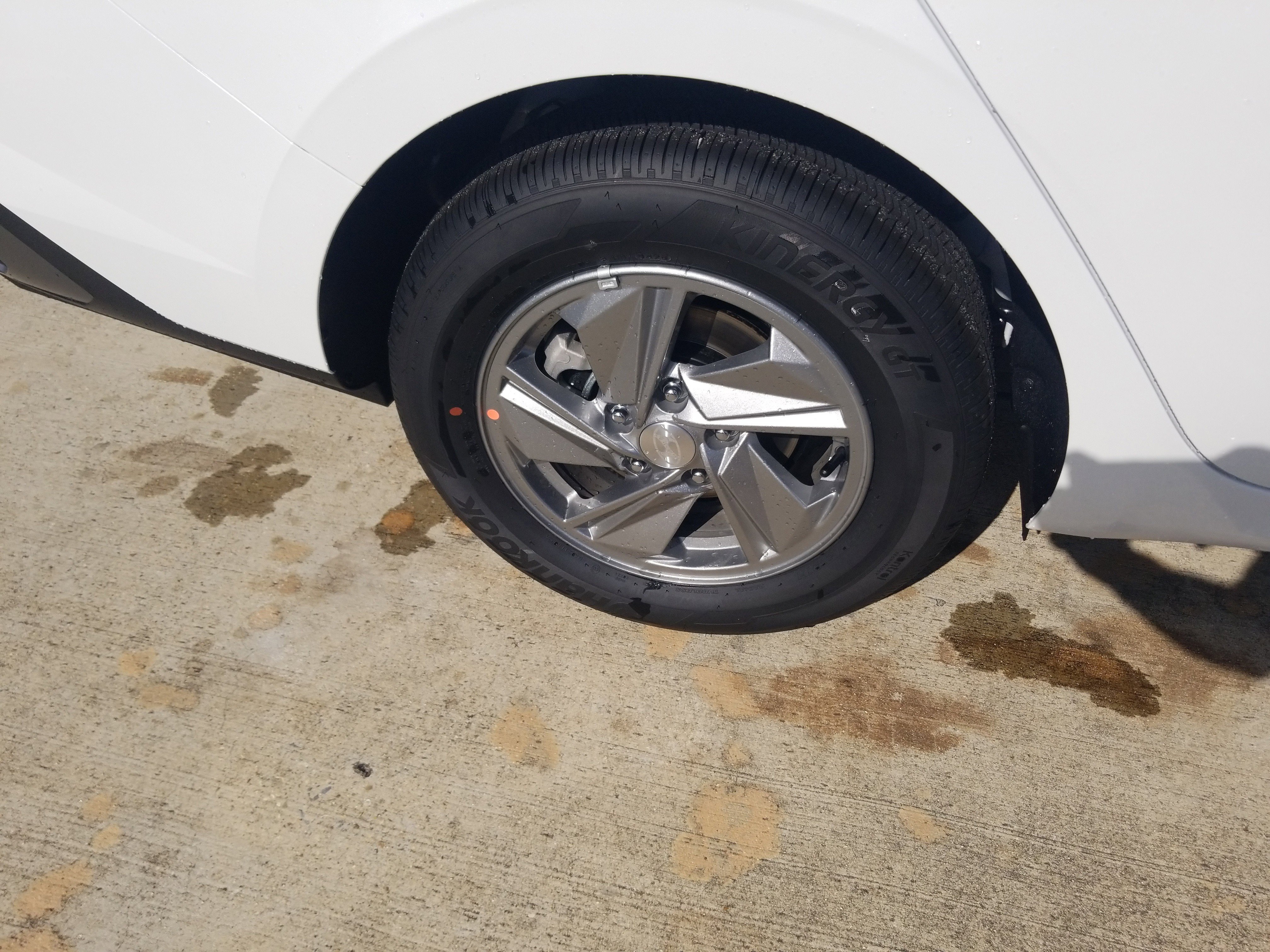 New 2026 Hyundai Elantra SE image 23