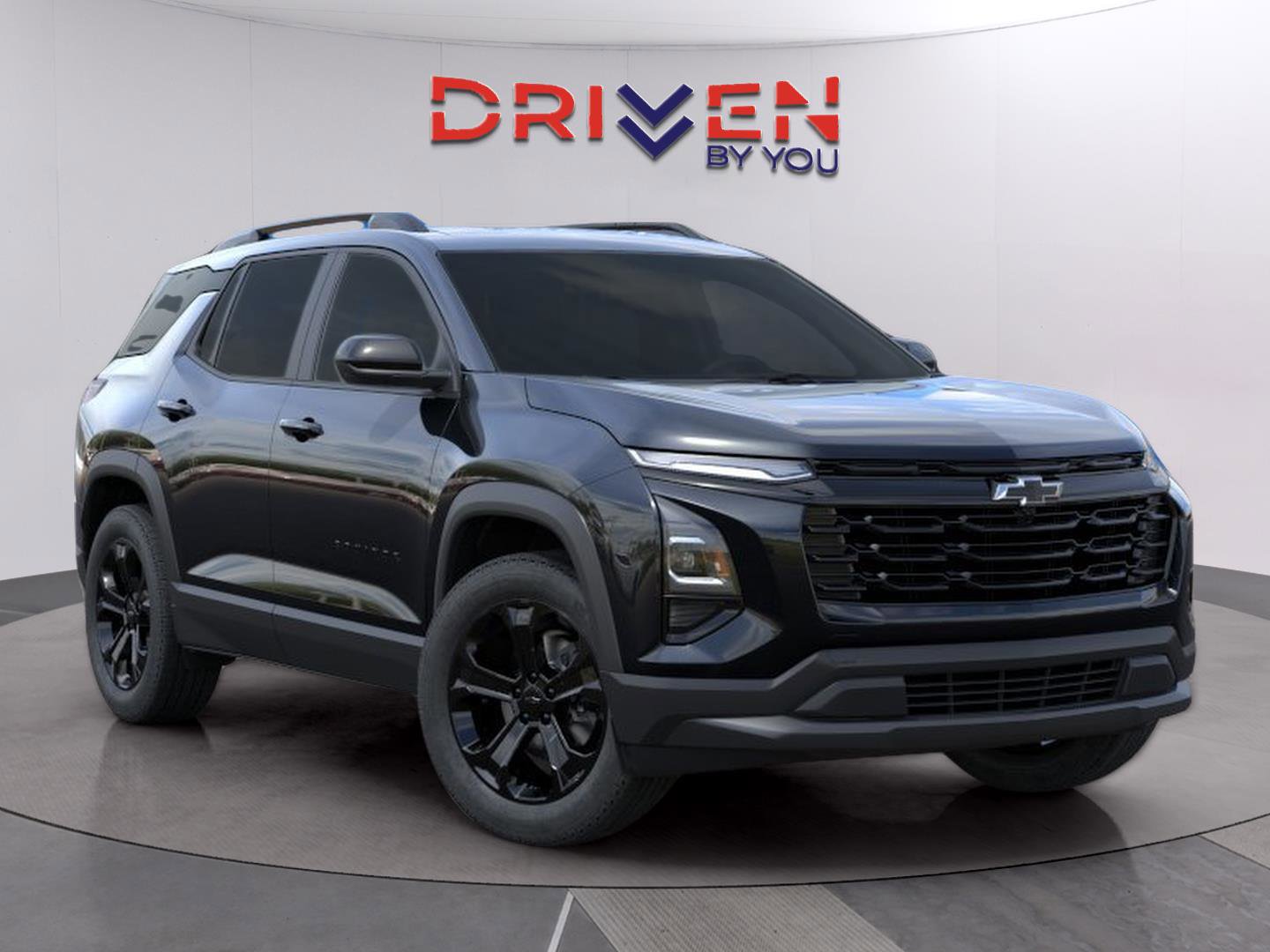 New 2026 Chevrolet Equinox LT FWD image 5