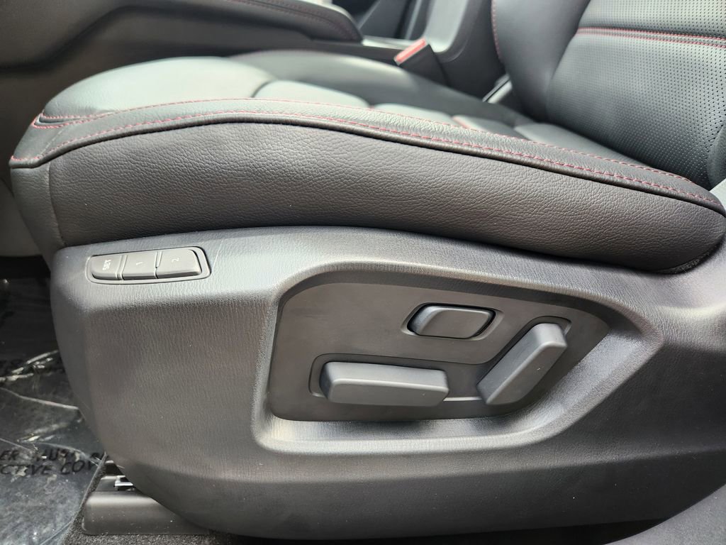New 2025 MAZDA CX-5 Carbon Edition image 7