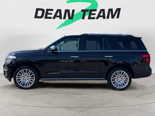 Used 2024 Ford Expedition Platinum image 6