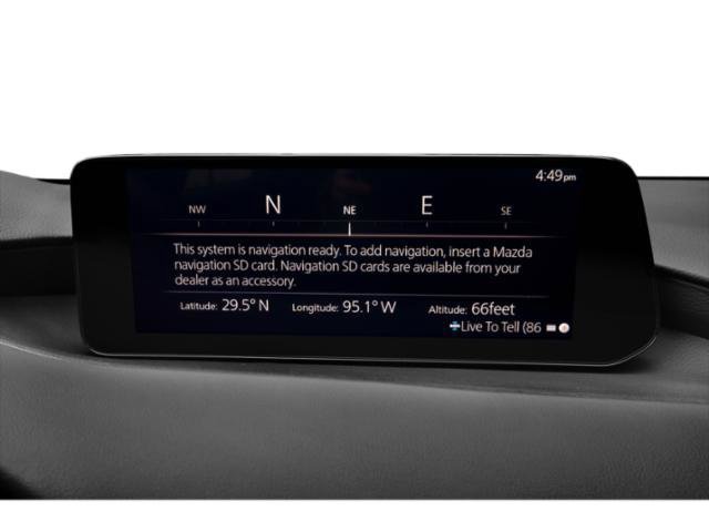 New 2026 MAZDA MAZDA3 Hatchback w/Premium Plus Pkg AWD/4WD image 18